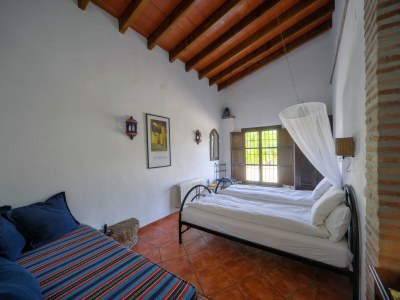 Holiday house Ferienhaus bei El Torcal Villanueva - Features photo 18