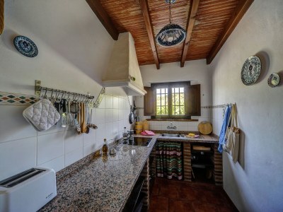 Holiday house Ferienhaus bei El Torcal Villanueva - Features photo 20