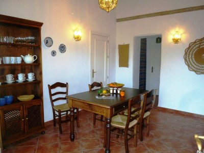 Holiday house Ferienhaus bei El Torcal Villanueva - Features photo 22