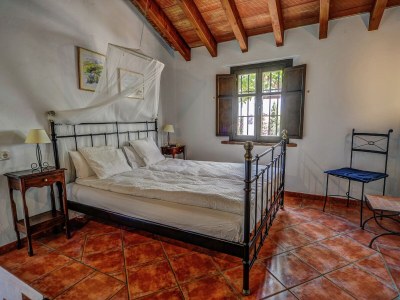 Holiday house Ferienhaus bei El Torcal Villanueva - Features photo 23