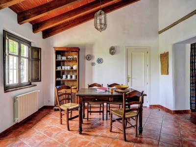 Holiday house Ferienhaus bei El Torcal Villanueva - Features photo 24