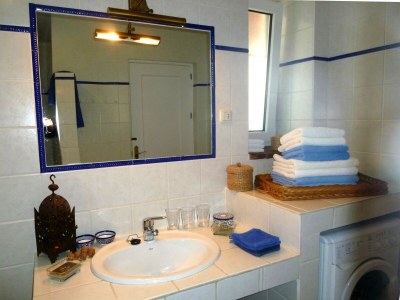 Holiday house Ferienhaus bei El Torcal Villanueva - Features photo 25