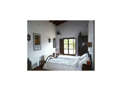 Holiday house Ferienhaus bei El Torcal Villanueva - Features photo 26