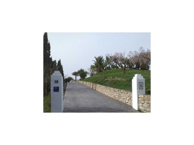 Holiday house Ferienhaus bei El Torcal Villanueva - Features photo 27