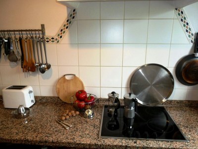 Holiday house Ferienhaus bei El Torcal Villanueva - Features photo 29