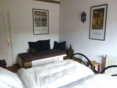 Holiday house Ferienhaus bei El Torcal Villanueva - Features photo 30