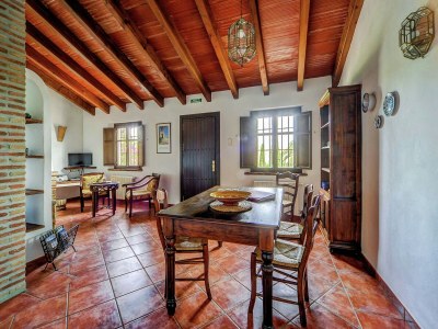 Holiday house Ferienhaus bei El Torcal Villanueva - Features photo 31