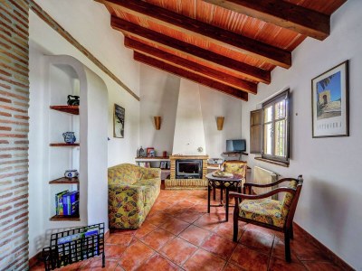 Holiday house Ferienhaus bei El Torcal Villanueva - Features photo 32