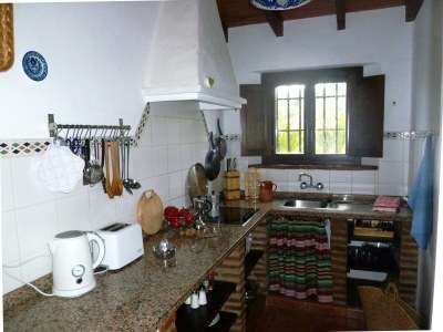 Holiday house Ferienhaus bei El Torcal Villanueva - Features photo 33