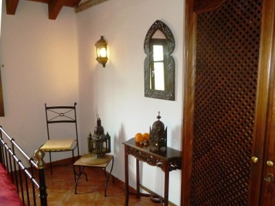 Holiday house Ferienhaus bei El Torcal Villanueva - Features photo 34