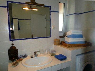 Holiday house Ferienhaus bei El Torcal Villanueva - Features photo 35