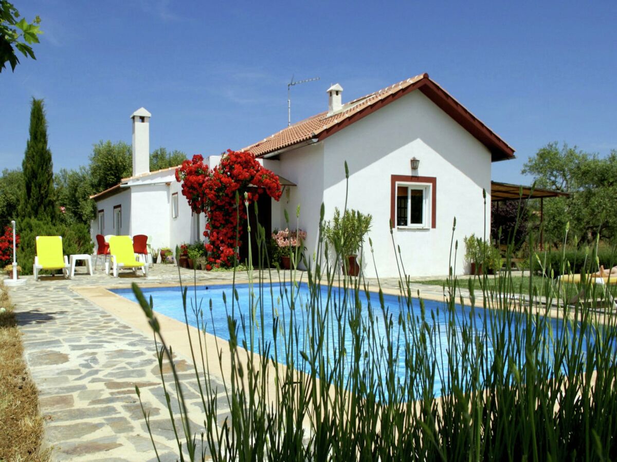 Holiday house Villa in Spain with Private Pool