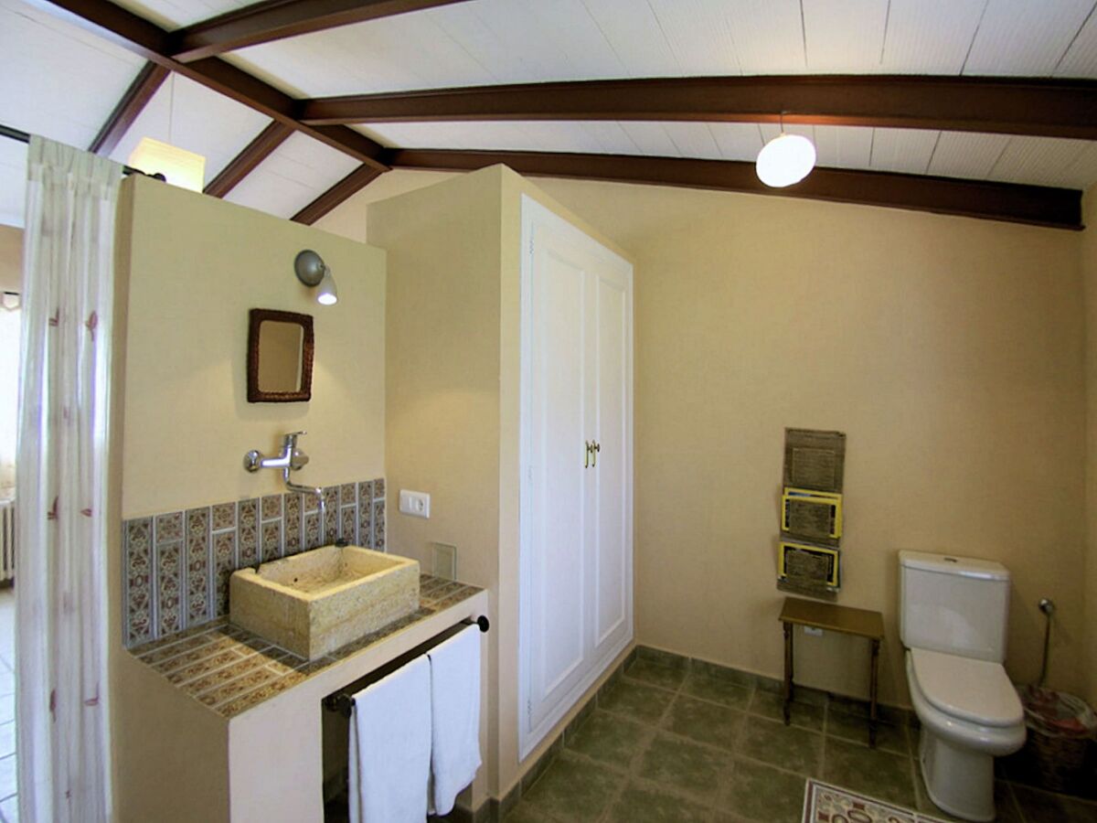 Holiday house Villa in Spain with Private Pool - Features photo 3