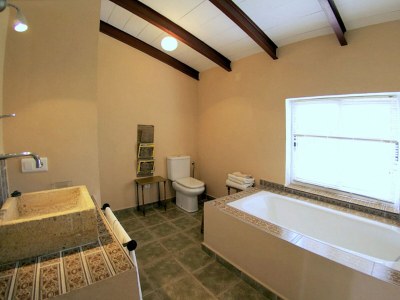 Holiday house Villa in Spain with Private Pool - Features photo 8