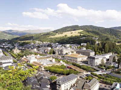 Holiday house Villa in Spain with Private Pool - Environment photo 13