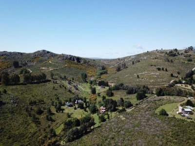 Holiday house Villa in Spain with Private Pool - Environment photo 16