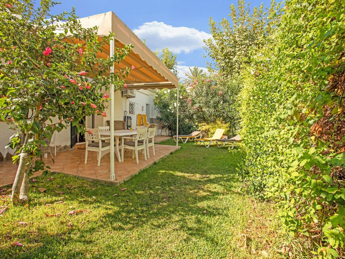 Villa Villa in La Cala de Mijas Beachfront - Outdoor photo 5