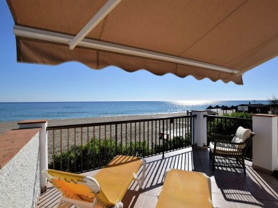 Villa Villa in La Cala de Mijas Beachfront - Villa