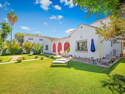 Villa Villa in La Cala de Mijas Beachfront - Outdoor photo 3