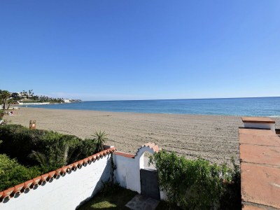 Villa Villa in La Cala de Mijas Beachfront - Outdoor photo 6