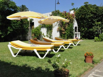 Villa Villa in La Cala de Mijas Beachfront - Outdoor photo 9