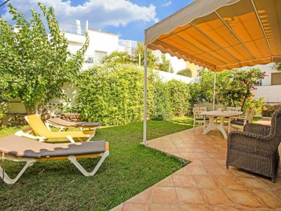 Villa Villa in La Cala de Mijas Beachfront - Outdoor photo 11