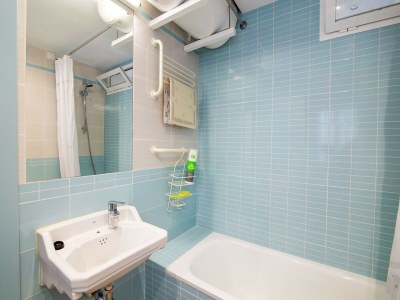 Villa Villa in La Cala de Mijas Beachfront - Features photo 16