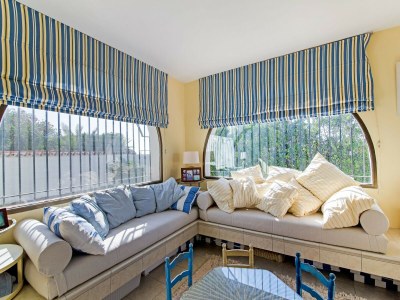 Villa Villa in La Cala de Mijas Beachfront - Features photo 17