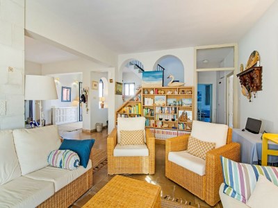 Villa Villa in La Cala de Mijas Beachfront - Features photo 18