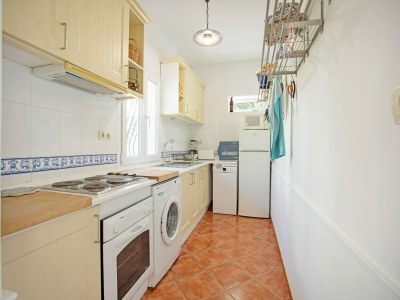 Villa Villa in La Cala de Mijas Beachfront - Features photo 20