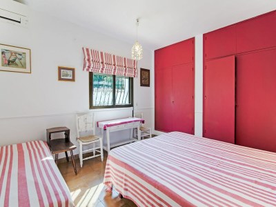 Villa Villa in La Cala de Mijas Beachfront - Features photo 21