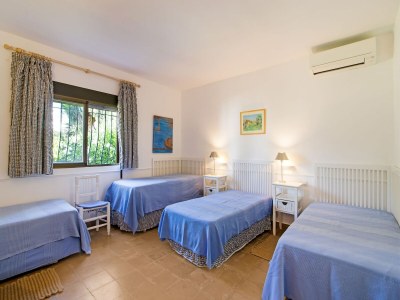 Villa Villa in La Cala de Mijas Beachfront - Features photo 23