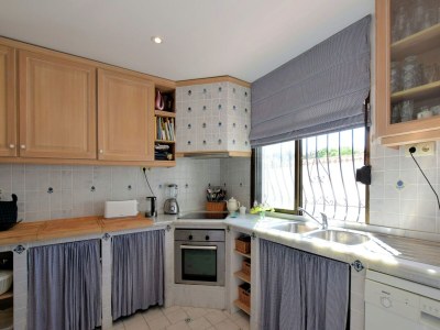 Villa Villa in La Cala de Mijas Beachfront - Features photo 24