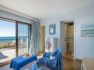 Villa Villa in La Cala de Mijas Beachfront - Features photo 25