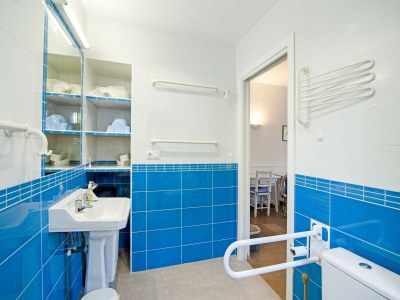 Villa Villa in La Cala de Mijas Beachfront - Features photo 26