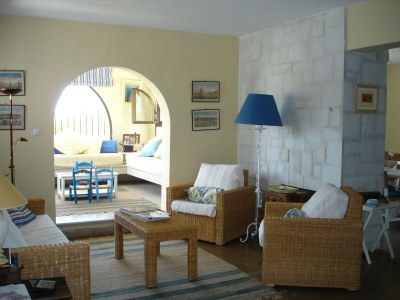 Villa Villa in La Cala de Mijas Beachfront - Features photo 27