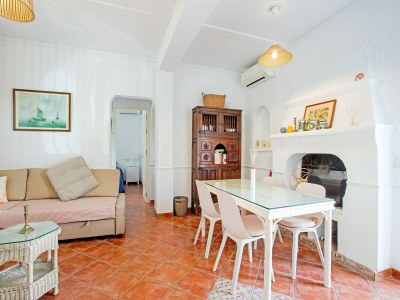 Villa Villa in La Cala de Mijas Beachfront - Features photo 31