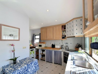 Villa Villa in La Cala de Mijas Beachfront - Features photo 32