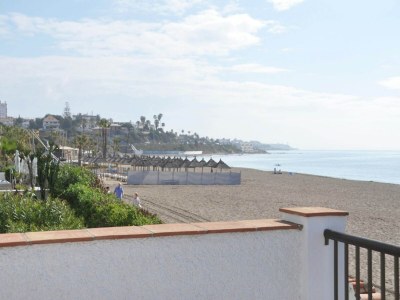 Villa Villa in La Cala de Mijas Beachfront - Environment photo 38