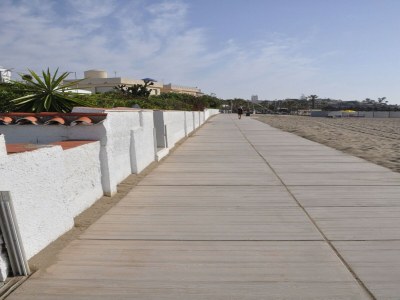 Villa Villa in La Cala de Mijas Beachfront - Environment photo 39