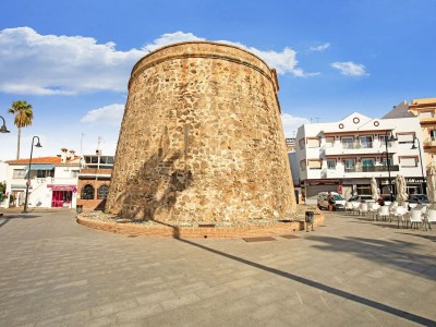 Villa Villa in La Cala de Mijas Beachfront - Environment photo 40
