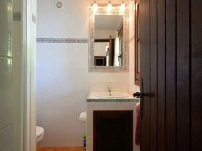 Holiday house Sonnige Casares Villa mit Pool - Features photo 15