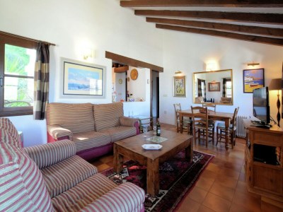 Holiday house Sonnige Casares Villa mit Pool - Features photo 16