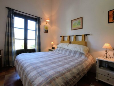 Holiday house Sonnige Casares Villa mit Pool - Features photo 18