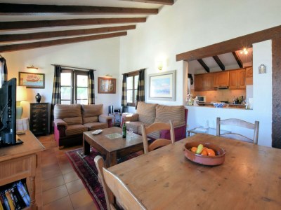 Holiday house Sonnige Casares Villa mit Pool - Features photo 19