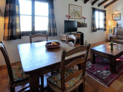 Holiday house Sonnige Casares Villa mit Pool - Features photo 21