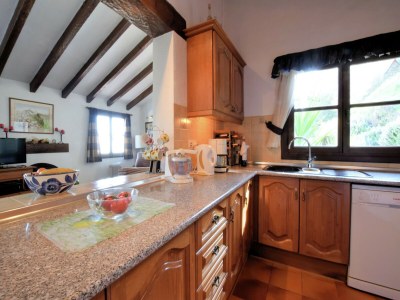 Holiday house Sonnige Casares Villa mit Pool - Features photo 22