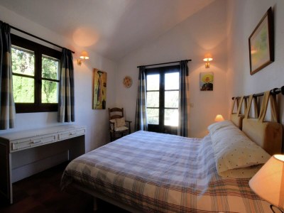 Holiday house Sonnige Casares Villa mit Pool - Features photo 24