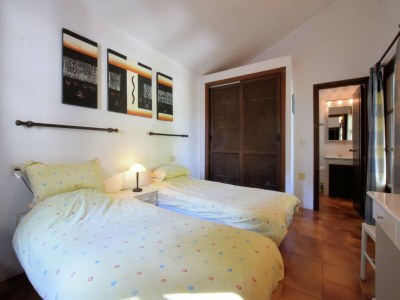 Holiday house Sonnige Casares Villa mit Pool - Features photo 25