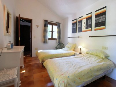 Holiday house Sonnige Casares Villa mit Pool - Features photo 26